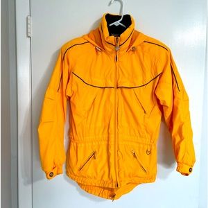 Obermeyer Insulated Ski Jacket Women’s Size 4